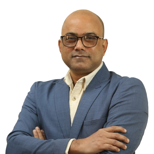 Chairman, 24 Seven Security Services Limited