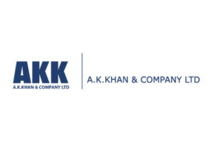 A.K Khan & Company Ltd.