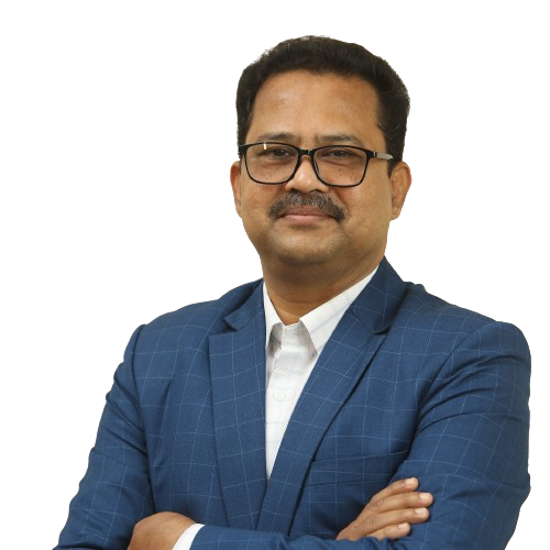 Managing Director, 24 Seven Security Services Limited