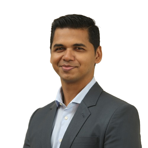 Vice President of operations, 24 Seven Security Services Limited
